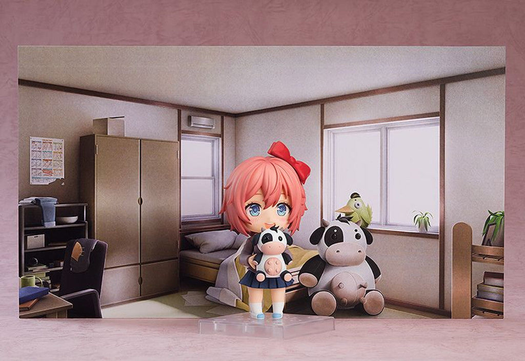 Doki Doki Literature Club! Nendoroid Figure - Sayori