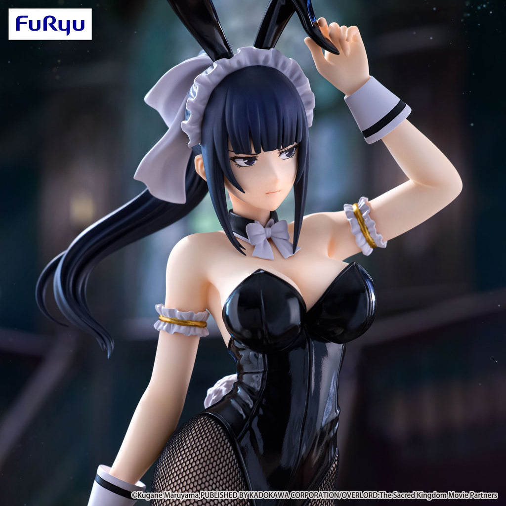 Overlord - Narberal BiCute Bunnies Prize Figure