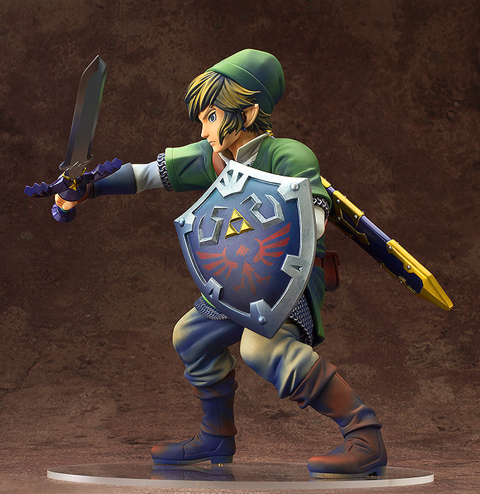 The Legend of Zelda - Link - 1/7 Scale Figure