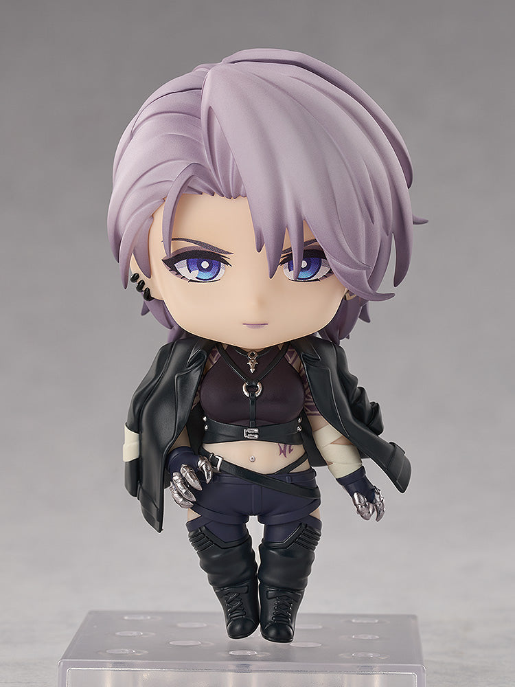 Path to Nowhere - Nendoroid Figure - Zoya