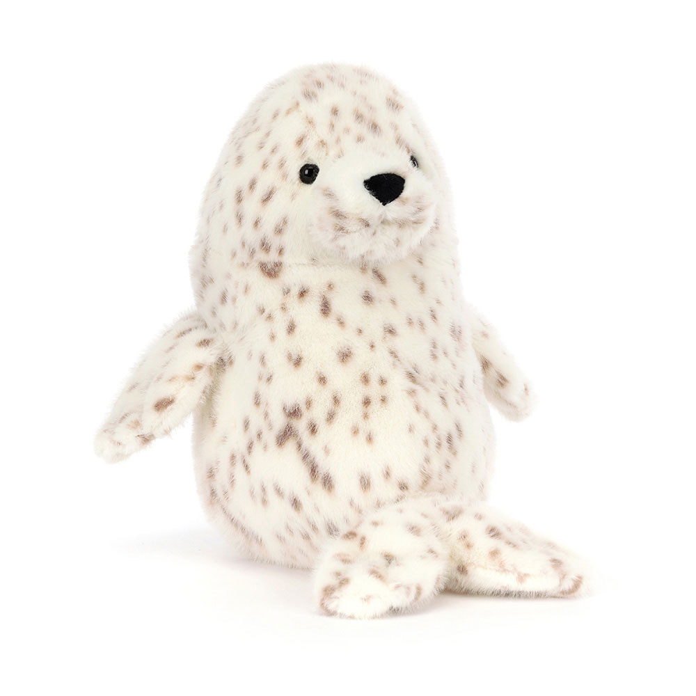 Galumphous Seal