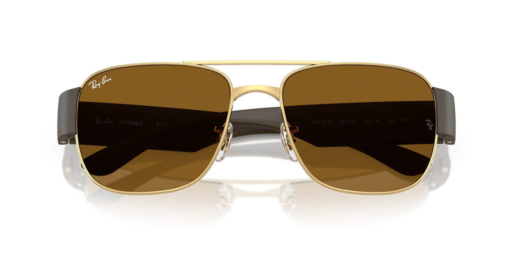 Ray-Ban RB 3756 001/33